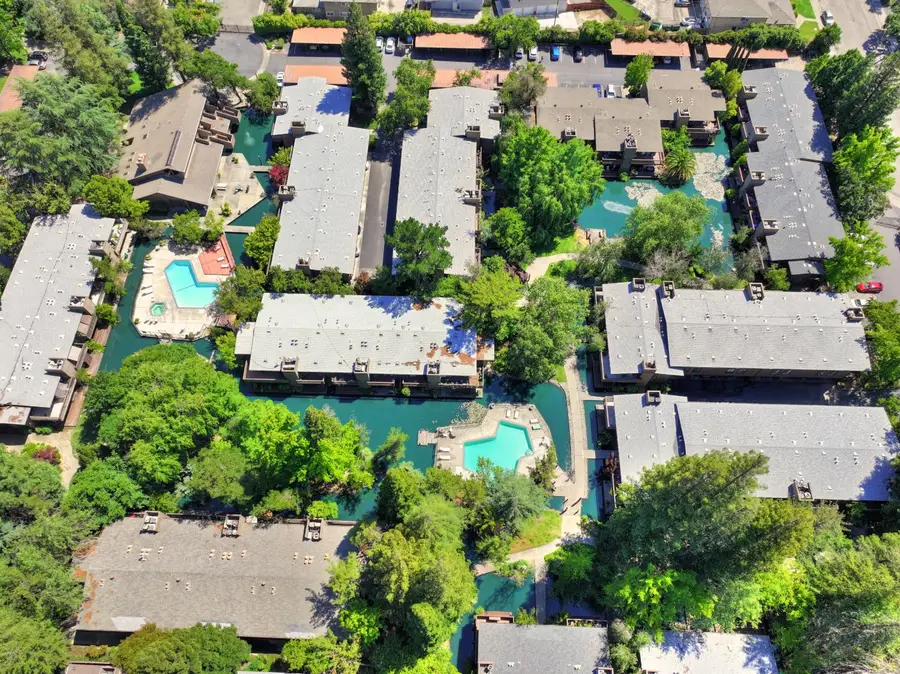 2496 Larkspur Ln #207, Sacramento, CA 95825 - #3