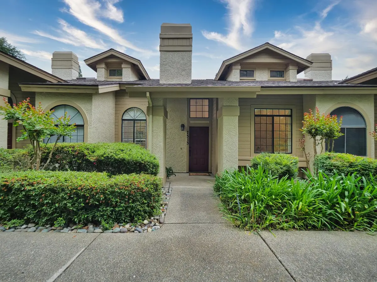 7513 Creekridge Lane, Citrus Heights, CA 95610 - #1