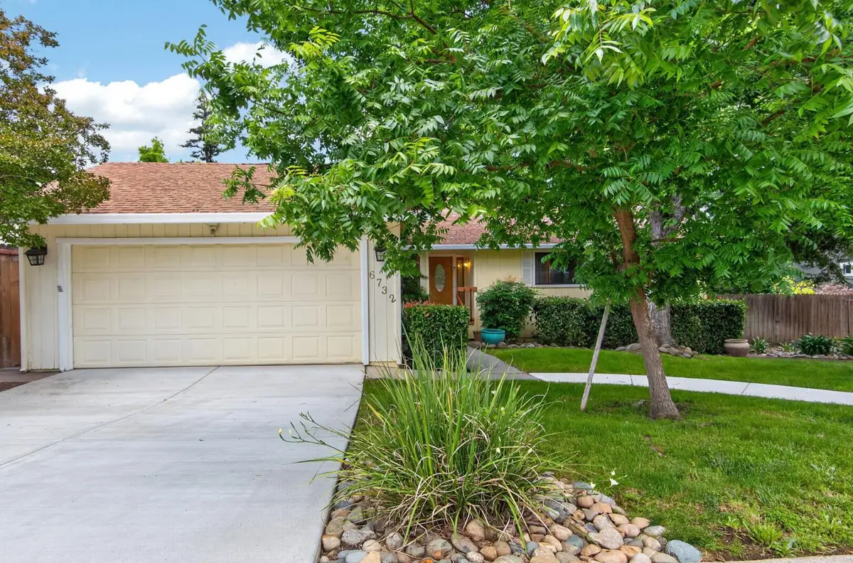 6732 Indian River Drive, Citrus Heights, CA 95621 - #1