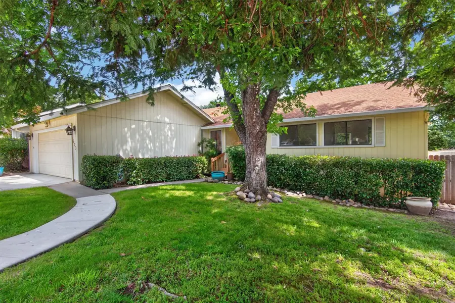 6732 Indian River Drive, Citrus Heights, CA 95621 - #2