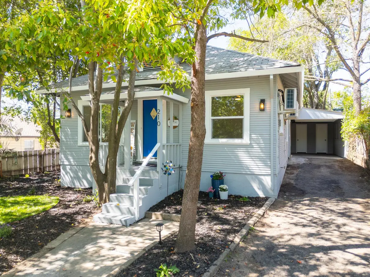 210 C Street, Roseville, CA 95678 - #1