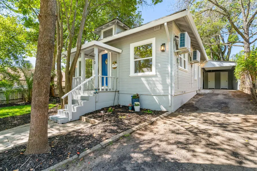 210 C Street, Roseville, CA 95678 - #2