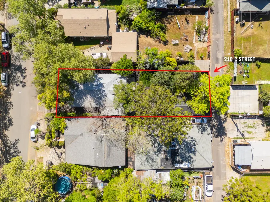 210 C Street, Roseville, CA 95678 - #3