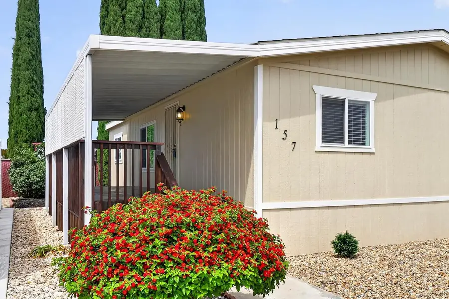 157 Security Lane, Sacramento, CA 95828 - #2