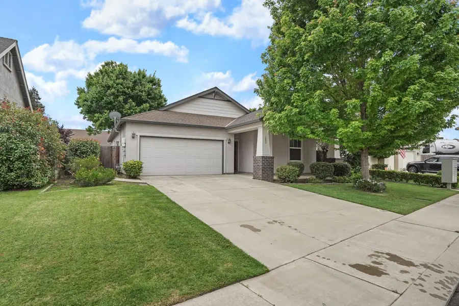 1692 Solaro Way, Manteca, CA 95336 - #2