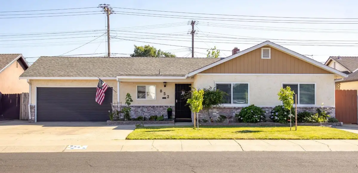 852 Daisy Avenue, Lodi, CA 95240 - #1