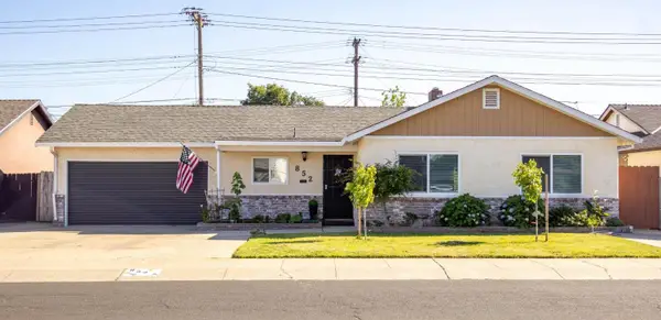 852 Daisy Avenue, Lodi, CA 95240