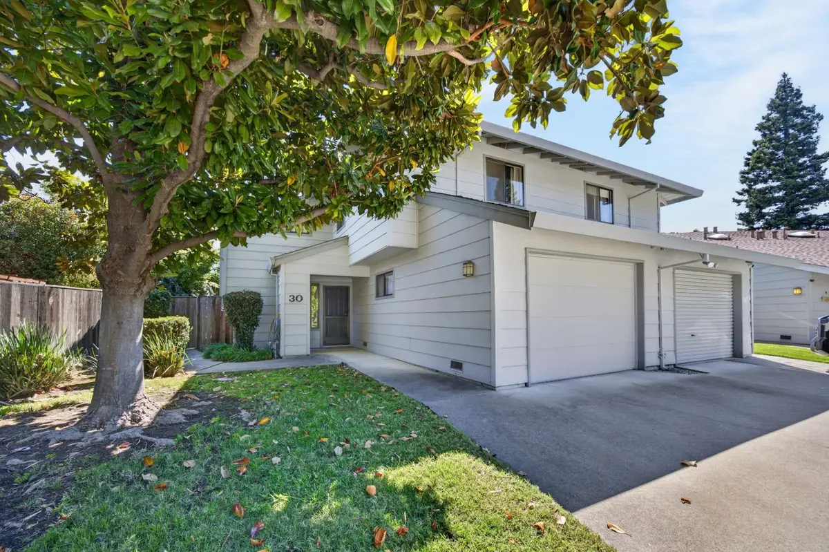 30 Park Place Court, Sacramento, CA 95831 - #1