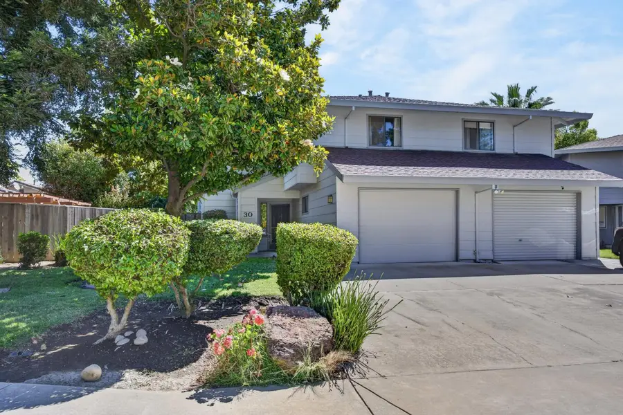 30 Park Place Court, Sacramento, CA 95831 - #3