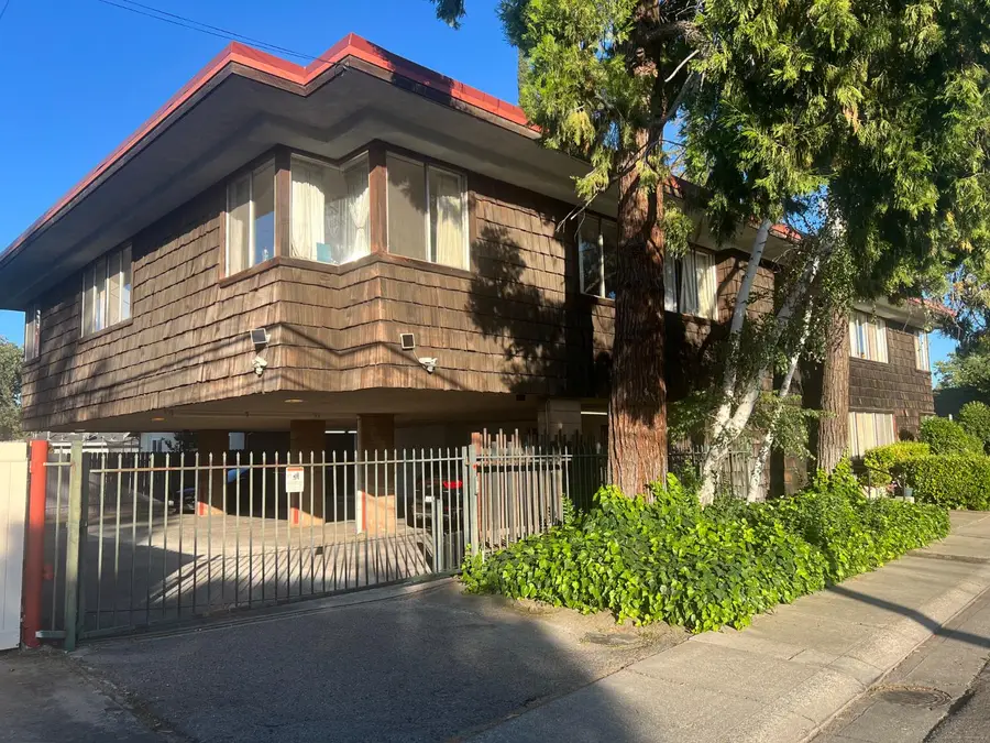3704 Bonnie Lane, Stockton, CA 95204 - #2