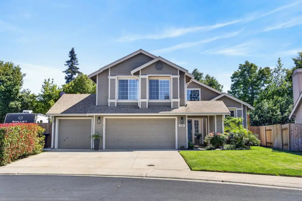 2218 Longview Drive, Roseville, CA 95747 - #1