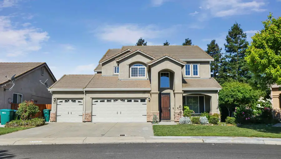 10425 Big Oak Circle, Stockton, CA 95209 - #3