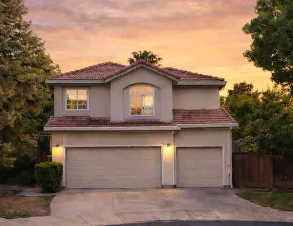 880 Nicholas Court, Brentwood, CA 94513
