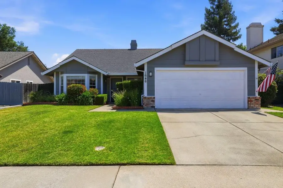 1646 Revere Drive, Roseville, CA 95747 - #2
