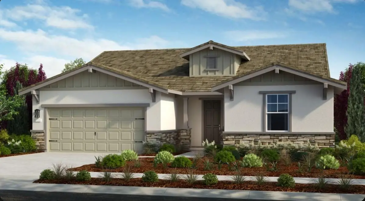 10252 E Kanok Way, Elk Grove, CA 95757 - #1