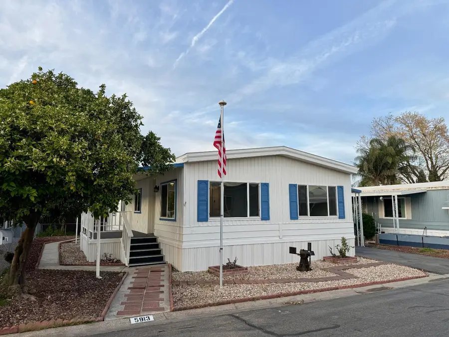5913 Cackler Lane #62, Citrus Heights, CA 95621 - #2