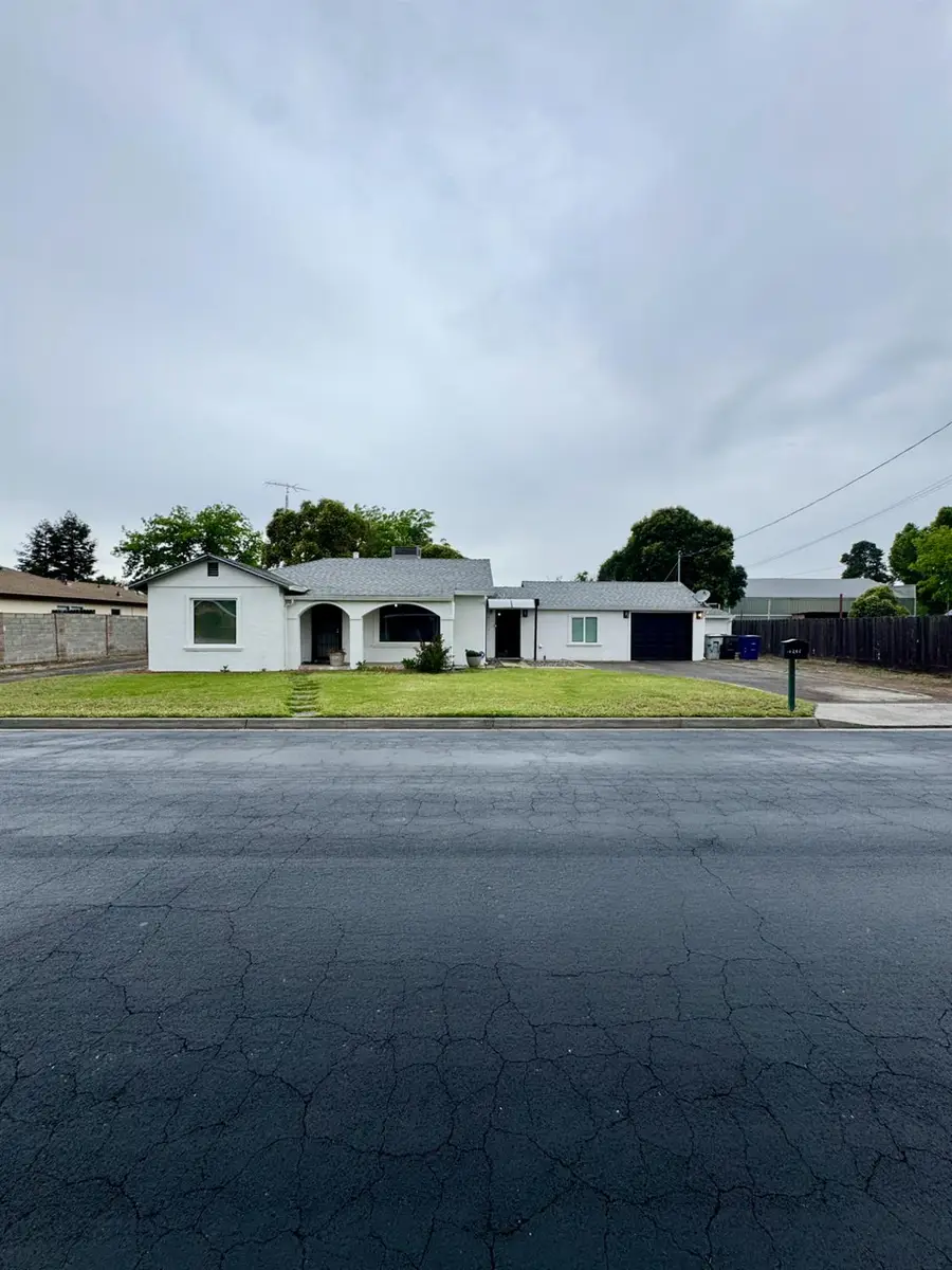 1535 Melrose Avenue, Modesto, CA 95350 - #2