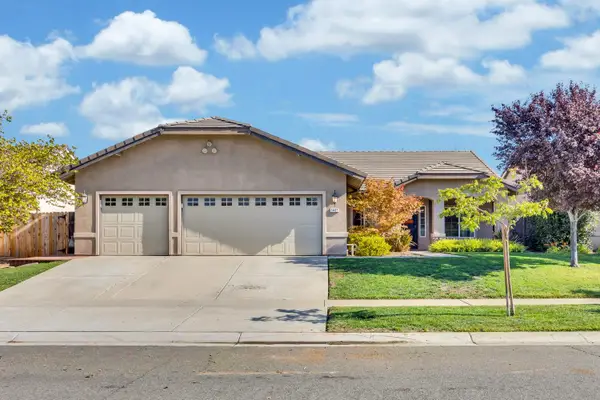 1407 Sundance Drive, Plumas Lake, CA 95961