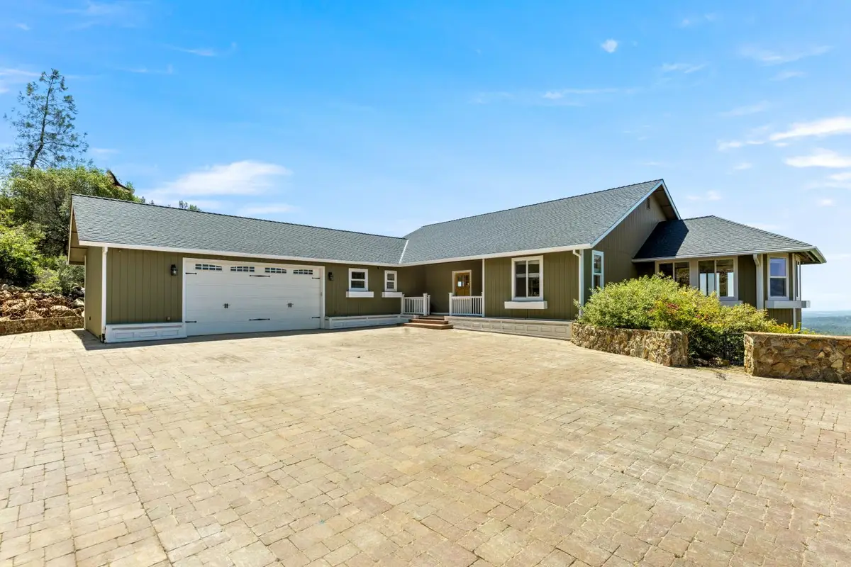 15438 Tarr Ditch Road, Grass Valley, CA 95949 - #1