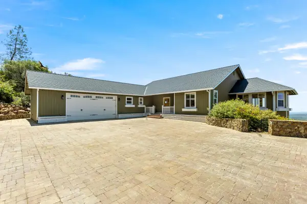 15438 Tarr Ditch Road, Grass Valley, CA 95949