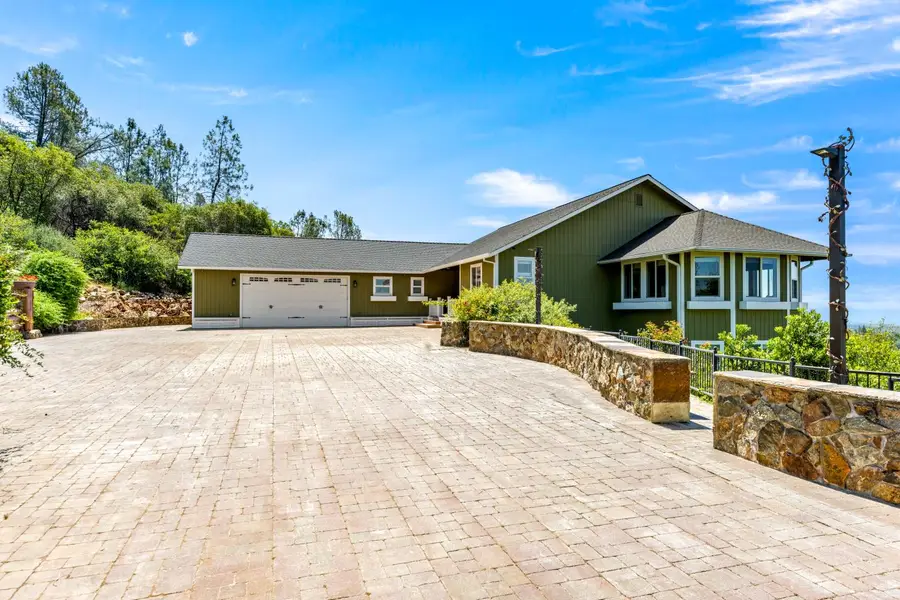 15438 Tarr Ditch Road, Grass Valley, CA 95949 - #2