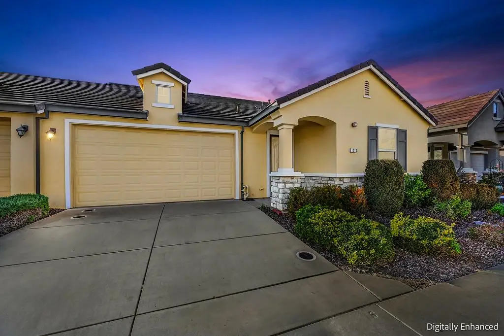1040 Cabris Lane, Roseville, CA 95747 - #1