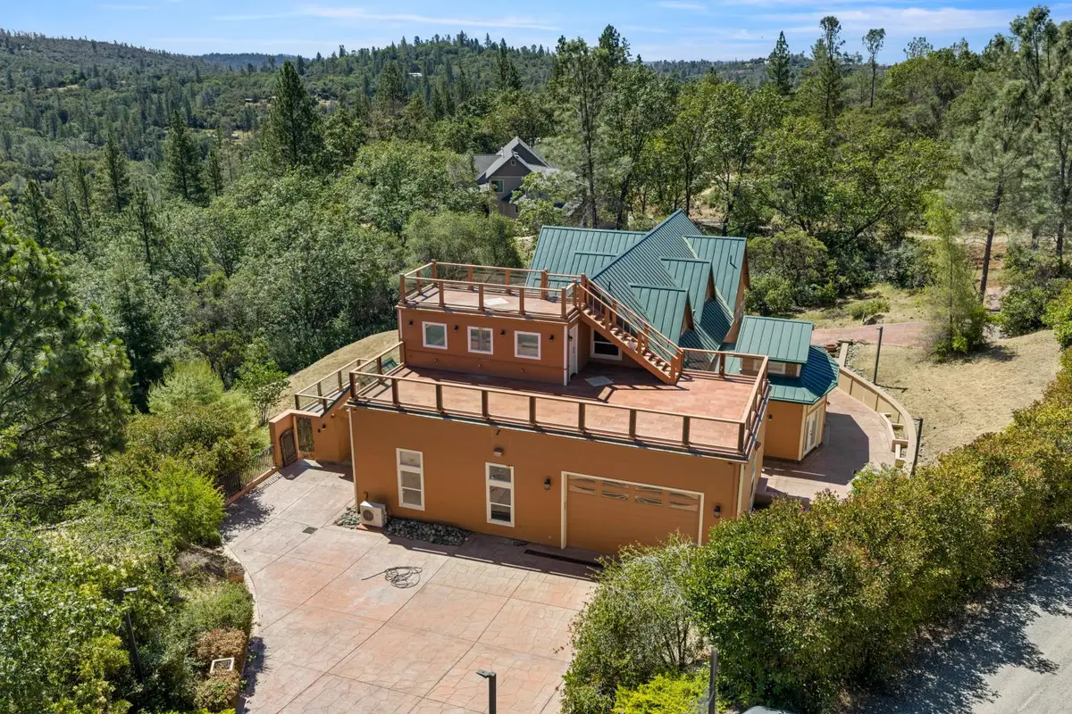 12455 Hallwood Place, Grass Valley, CA 95949 - #1