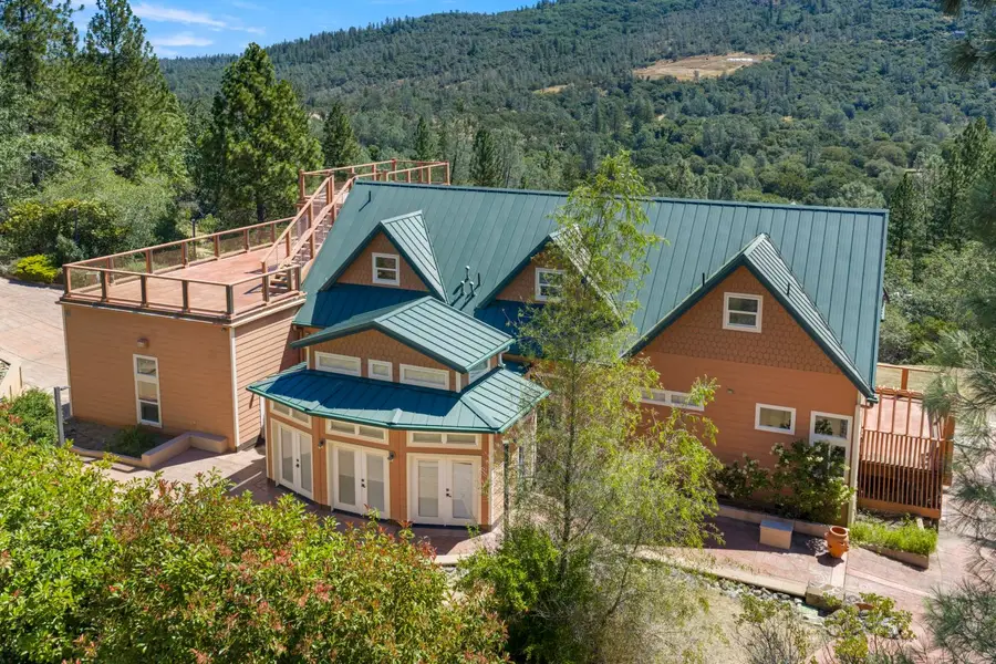 12455 Hallwood Place, Grass Valley, CA 95949 - #2