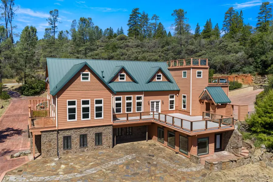 12455 Hallwood Place, Grass Valley, CA 95949 - #3