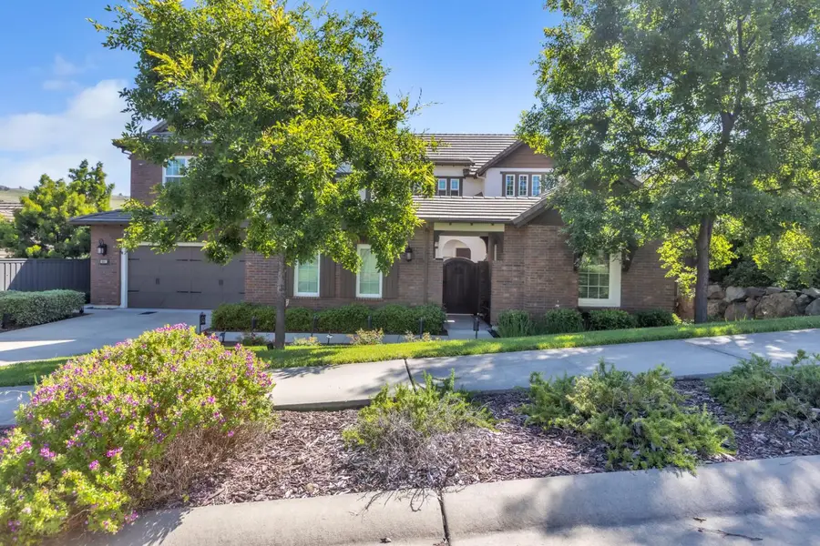 651 Idlewood Place, El Dorado Hills, CA 95762 - #3