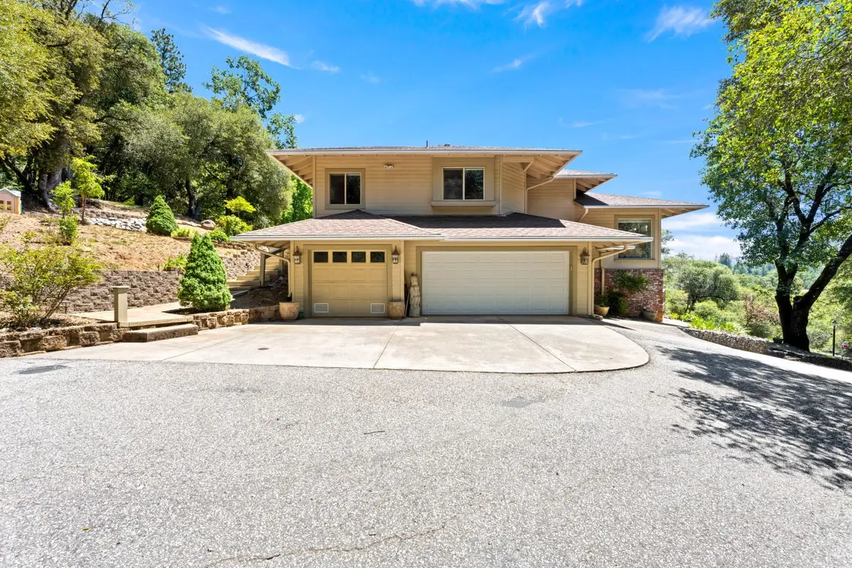 1144 Boole Road, Applegate, CA 95703 - #1