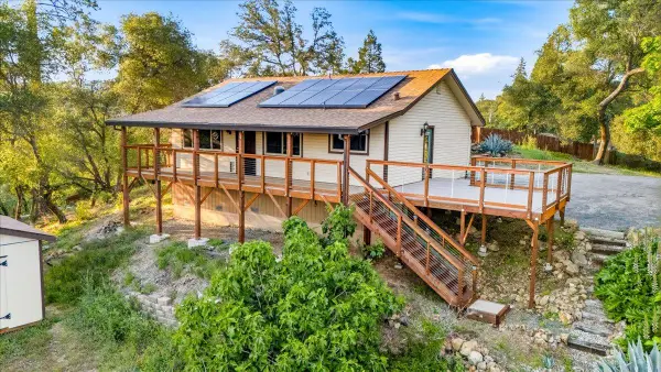 18572 Estrada Place, Grass Valley, CA 95949