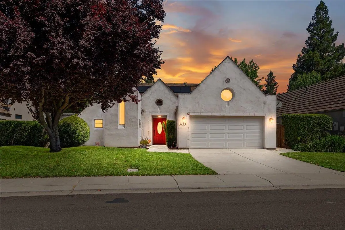 3433 Des Moines Drive, Stockton, CA 95209 - #1