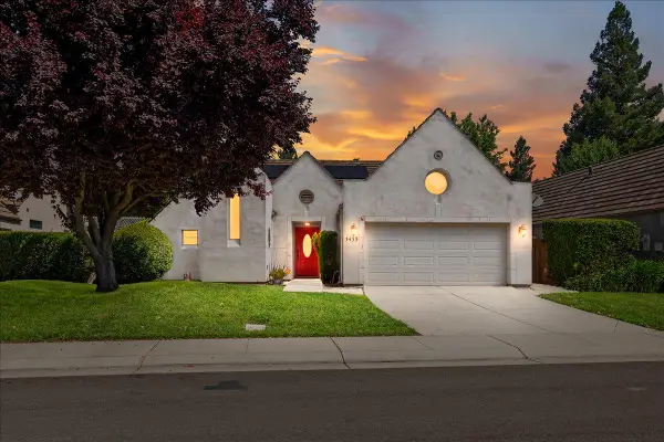 3433 Des Moines Drive, Stockton, CA 95209