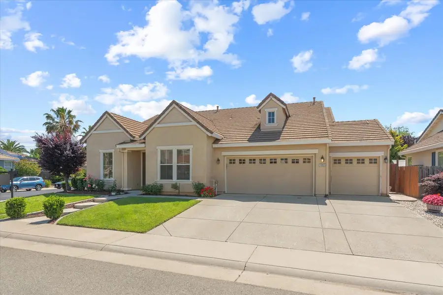 1053 Hillsdale Lane, Lincoln, CA 95648 - #2
