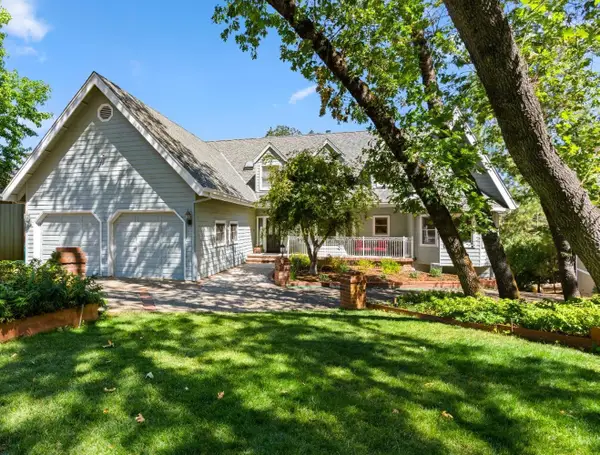 12064 Waxwing Court, Penn Valley, CA 95946