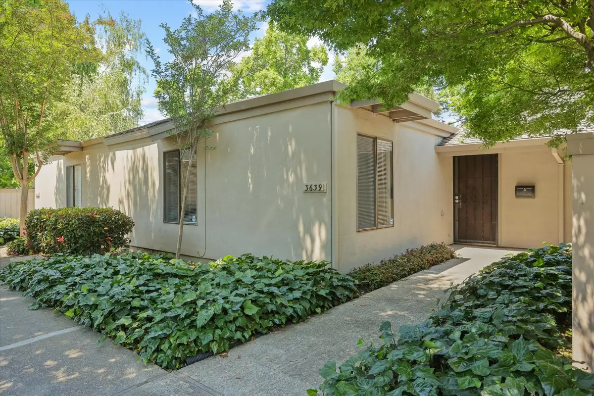 3639 Appleton Way, Stockton, CA 95219 - #1