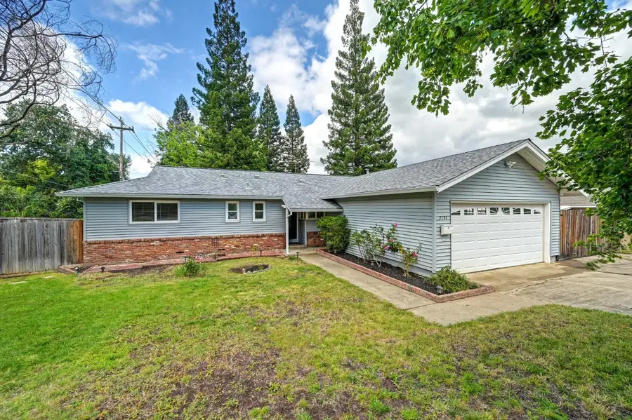 7151 Gail Way, Fair Oaks, CA 95628 - #2