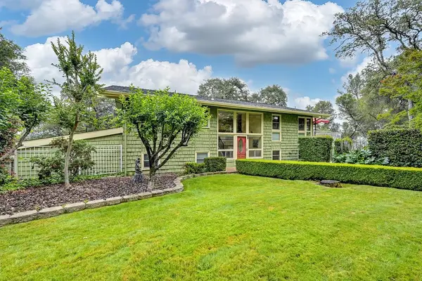 4760 E China Hill Road, El Dorado, CA 95623