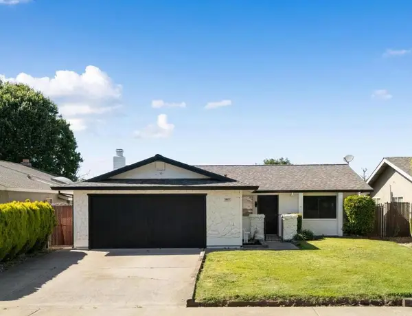 9417 Mira Del Rio Drive, Sacramento, CA 95827