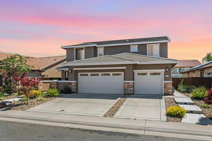 12681 Solsberry Way, Rancho Cordova, CA 95742 - #2