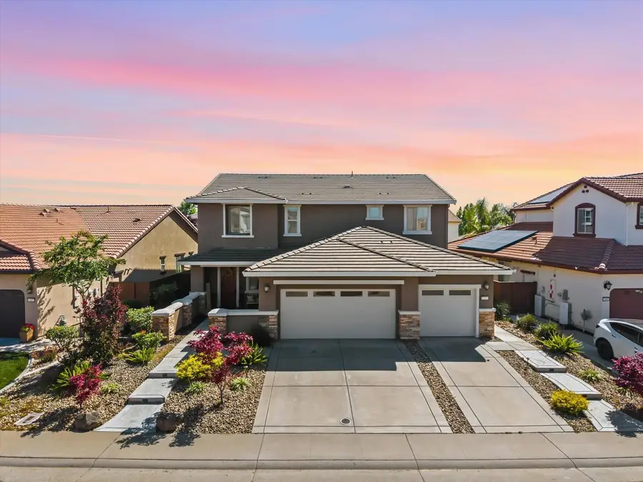 12681 Solsberry Way, Rancho Cordova, CA 95742 - #3