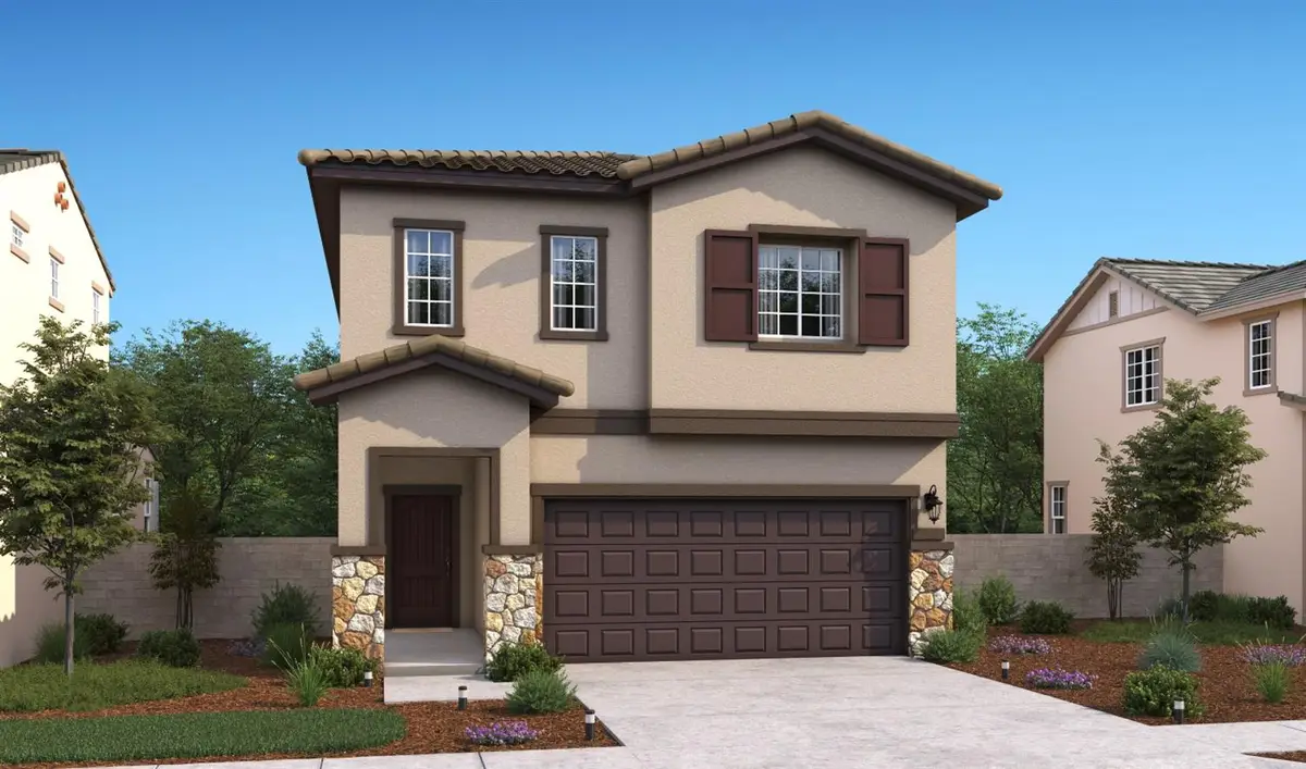 12274 Tawny Owl Way, Rancho Cordova, CA 95742 - #1