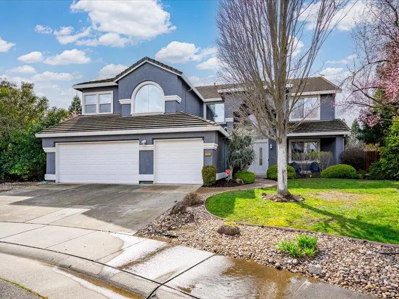 316 Sandstone Court, Roseville, CA 95747 - #1