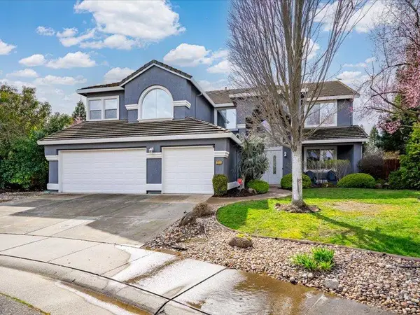 316 Sandstone Court, Roseville, CA 95747
