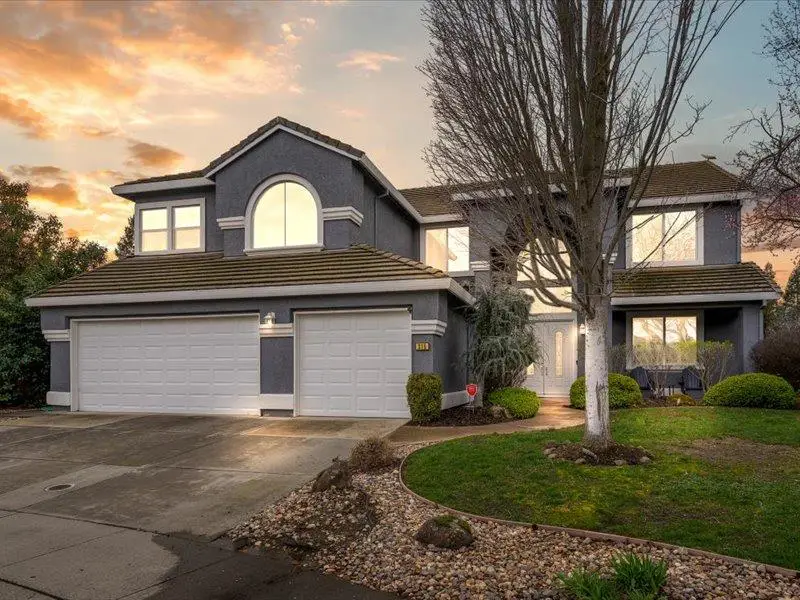316 Sandstone Court, Roseville, CA 95747 - #2