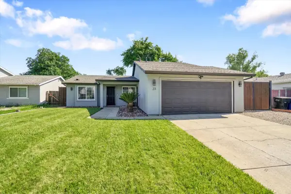 23 Dempster Court, Sacramento, CA 95823