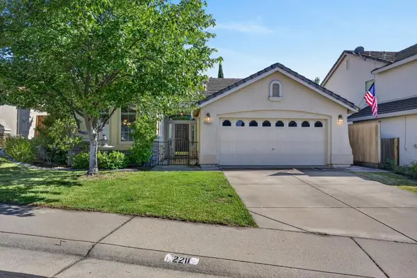 2211 Vail Court, Rocklin, CA 95765