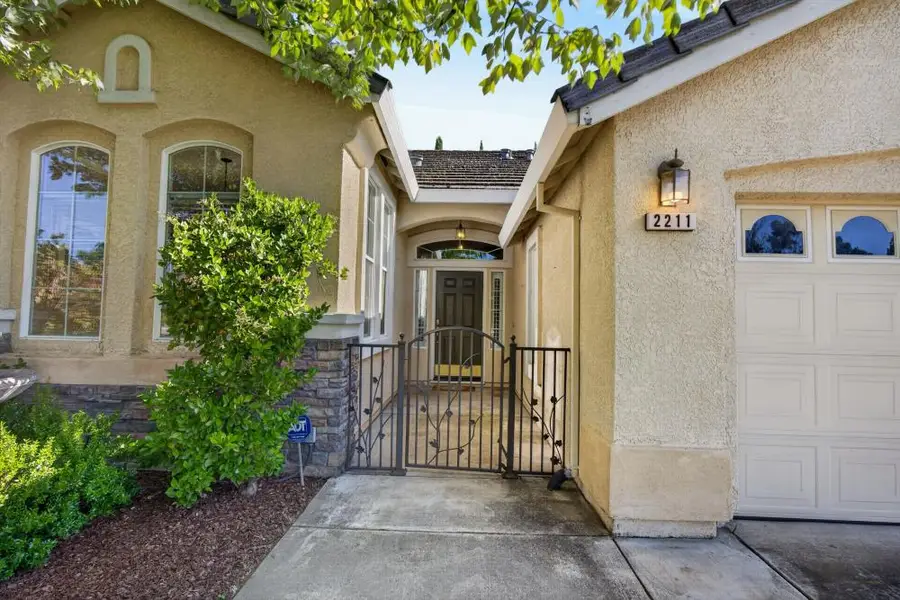 2211 Vail Court, Rocklin, CA 95765 - #2