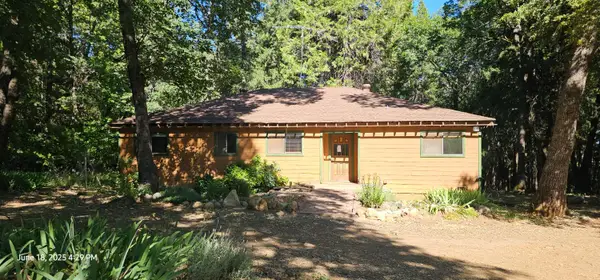 11782 Blackberry Place, Nevada City, CA 95959